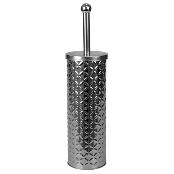 Toilet Brush Holder Embossed