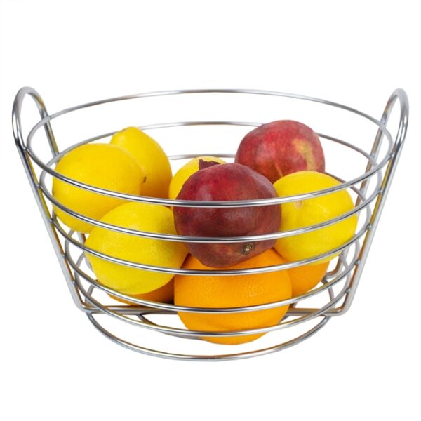Fruit Basket Simplicity Satin