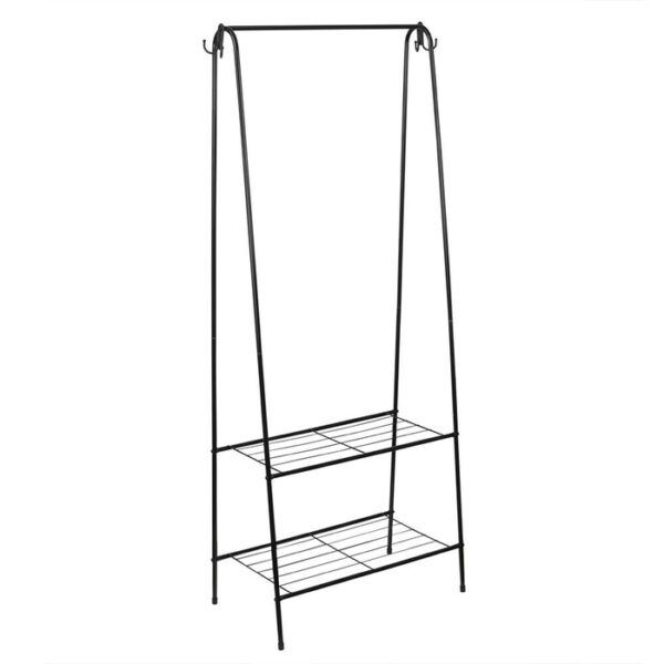 Garment Rack Freestanding