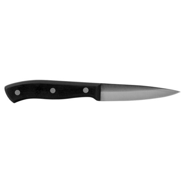 3.5" Paring Knife With Bakelite