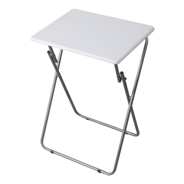 Folding Table White