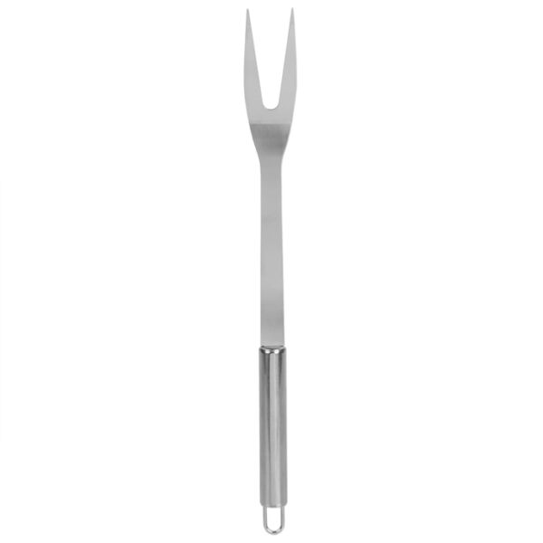 Bbq Fork Stainless Steel