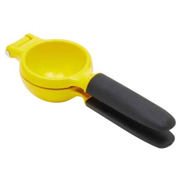 Lemon Squeezer With Soft Grip Handle