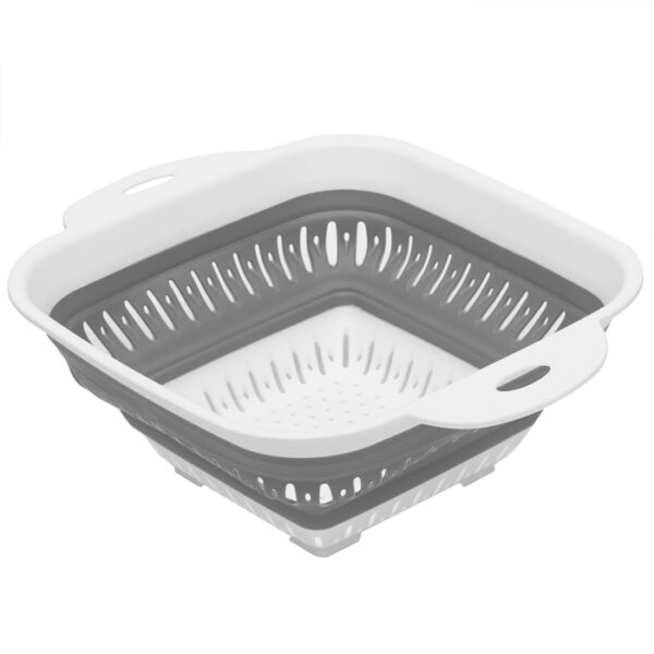 Collapsible Colander Medium