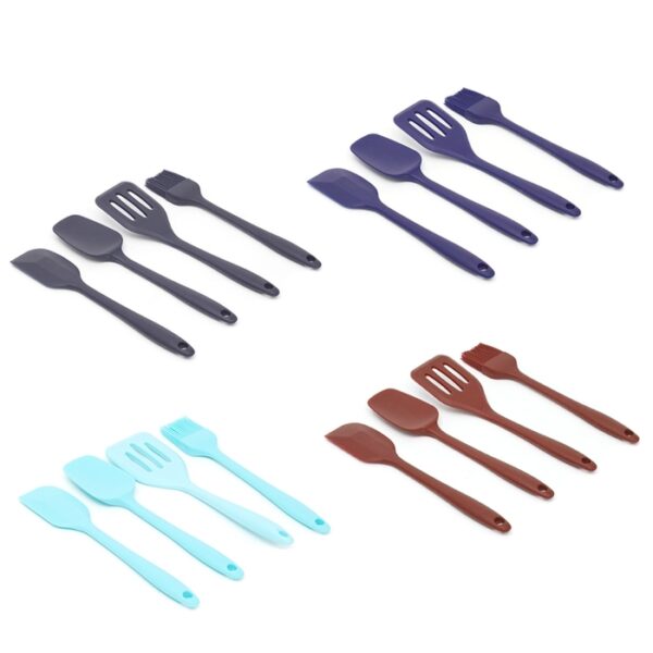 4 Piece Kitchen Prep Tool Set Mini