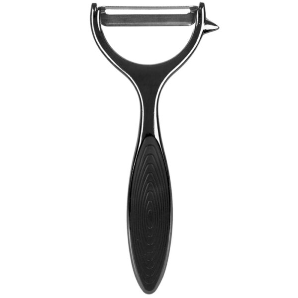 Zinc Vegetable Peeler Horizontal