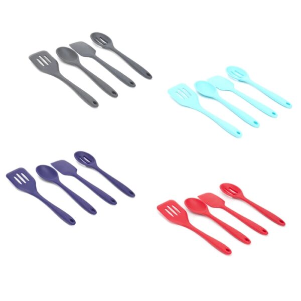 4 Piece Kitchen Starter Tool Set