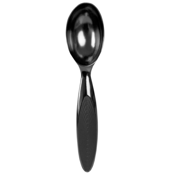 Zinc Ice Cream Scooper