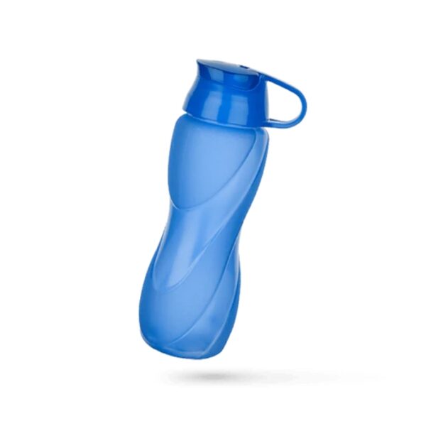 25Oz Water Bottle Plastic Assorted