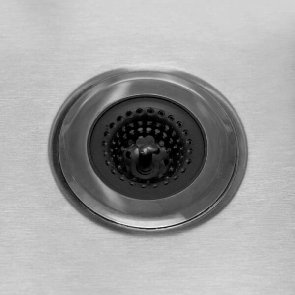 Silicone Sink Strainer Assorted
