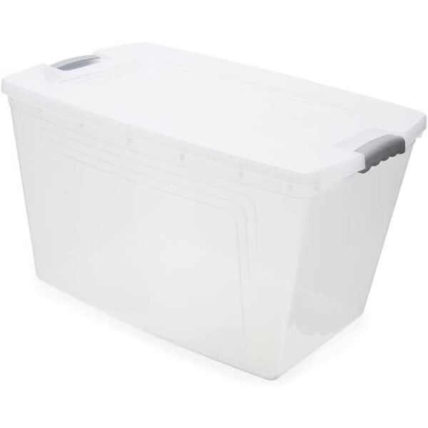 60 Liter Plastic Storage Container