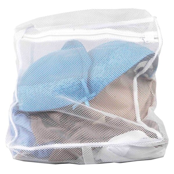 Sunbeam Intimate Mesh Wash Bag