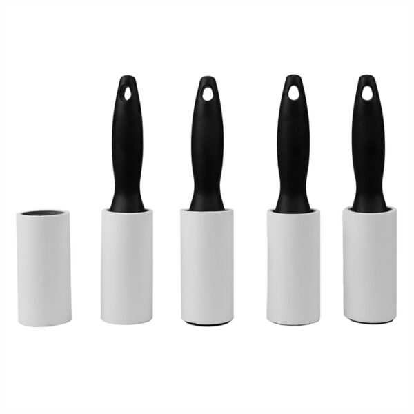 Sunbeam 5 Pack Lint Roller