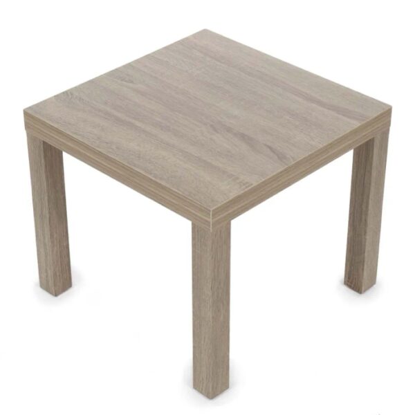 Side Table Ash