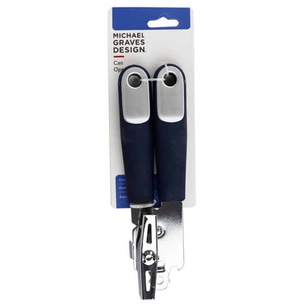 Michael Gaves Can Opener