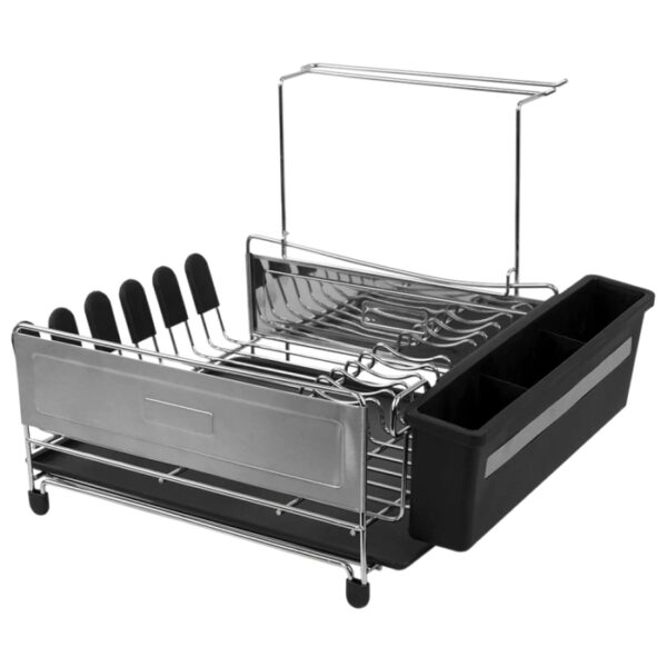 Dish Drainer Deluxe