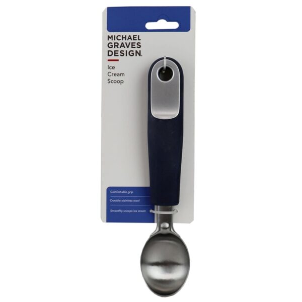Michael Graves Ice Cream Scooper