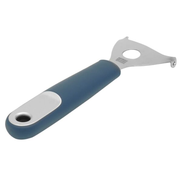 Horizontal Vegetable Peeler