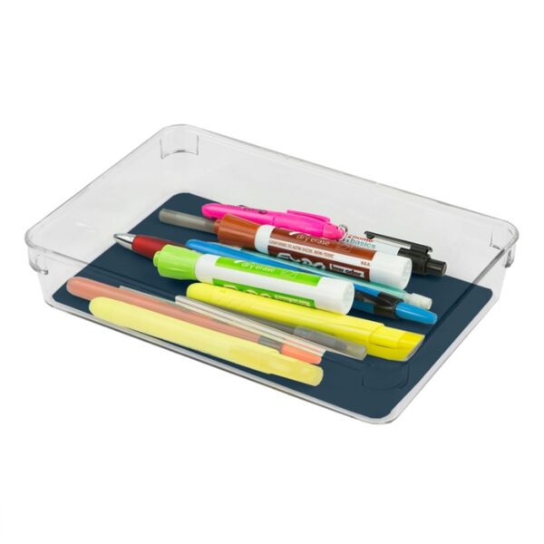 6x9 Draw Organizer With Rubber