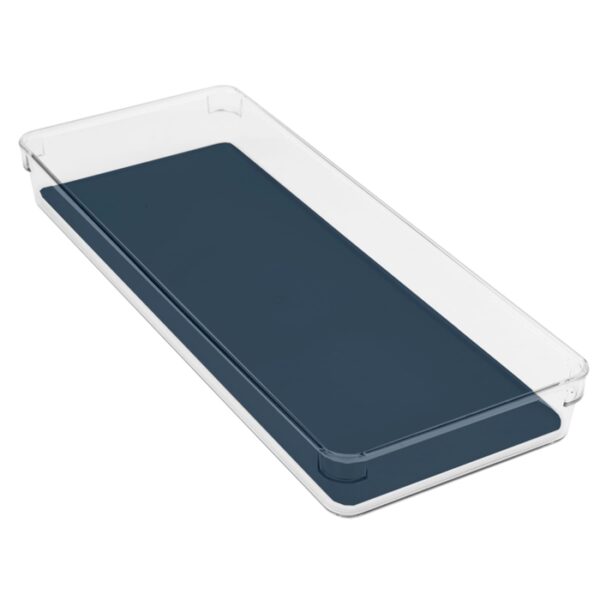 Micheal Graves 6x15 Draw Organizer With Rubber