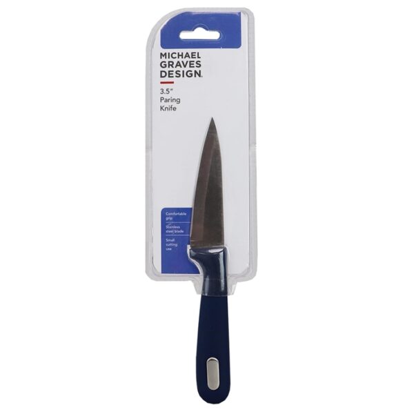 MG Paring Knife