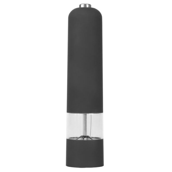 Automatic Pepper Grinder Black