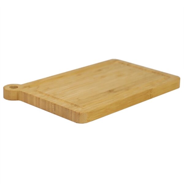 8X12 Cutting Board With Handle