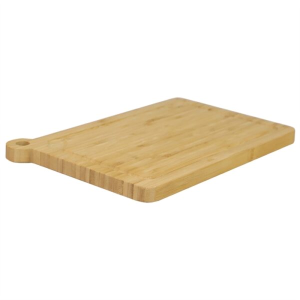 10X14 Cutting Board With Juice Well