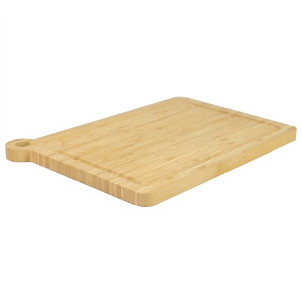12X16 Cutting Board With Handle