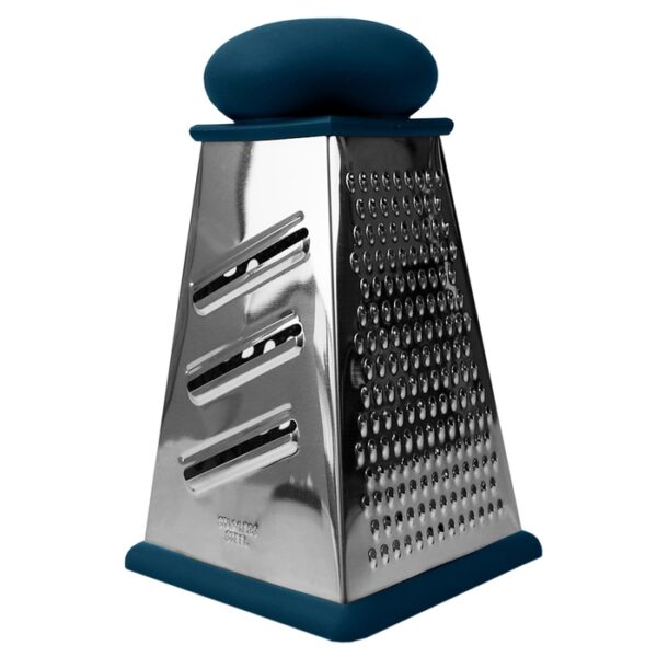 Michael Graves Cheese Grater With Rubber Grip