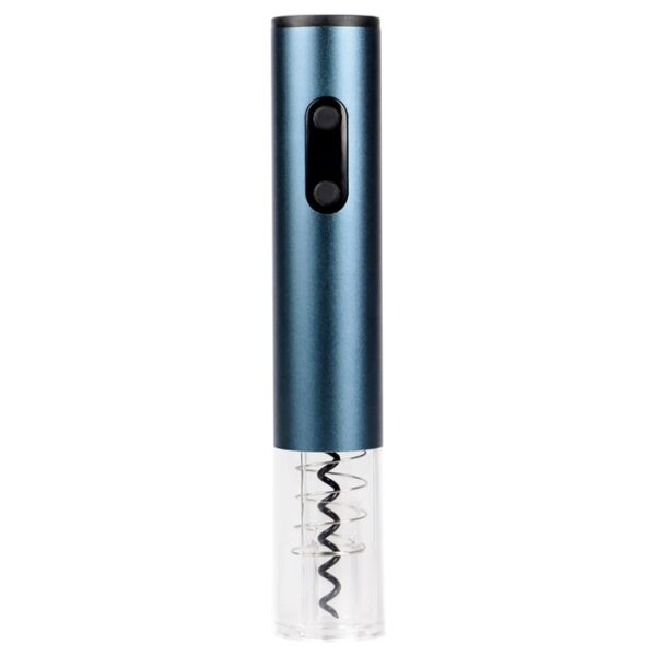 Automatic Corkscrew Indigo