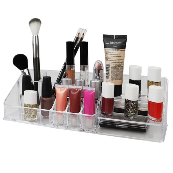 Make-Up Organizer