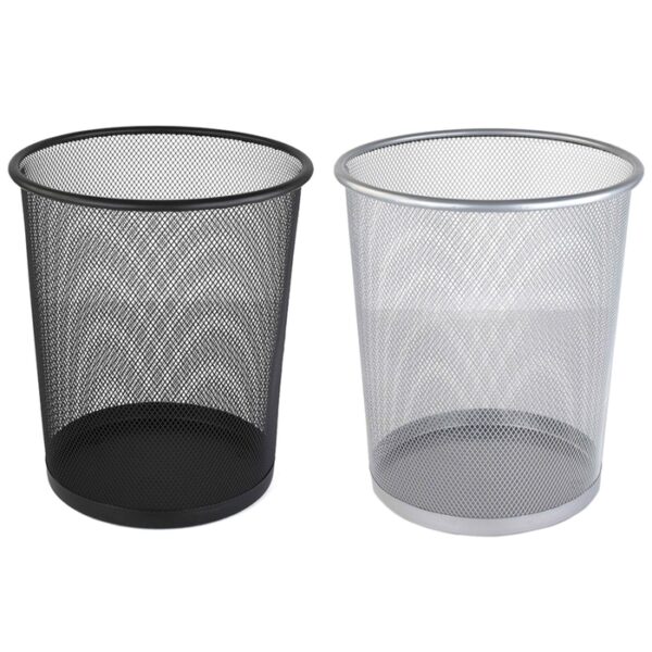 Waste Bin Mesh Basics Small