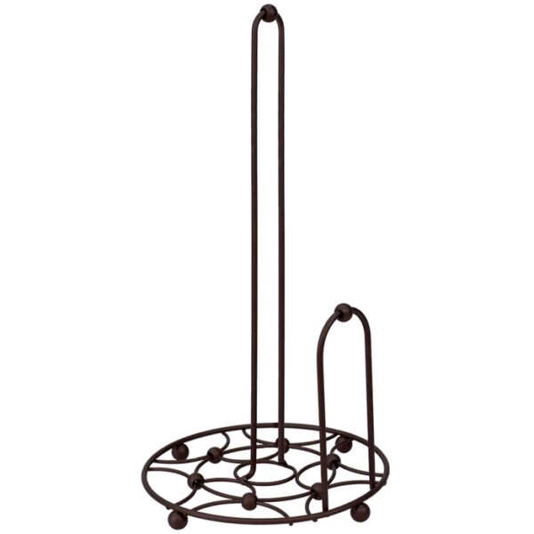 Paper Towel Holder Arbor Orb