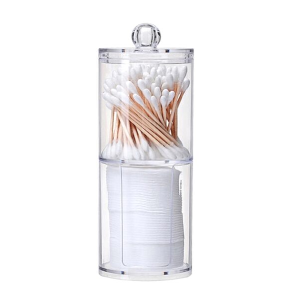 Cosmetic 2 Tier Make Up