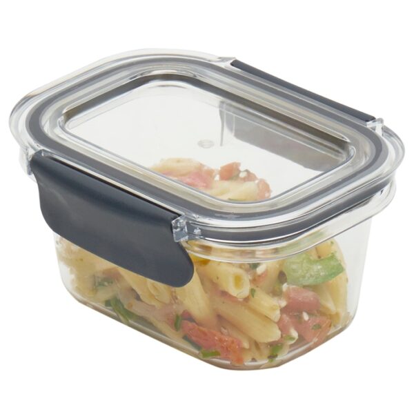 12.Oz food Container With Airtight
