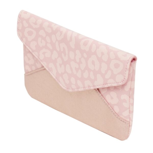 Cosmetic Accessory Clutch Bag