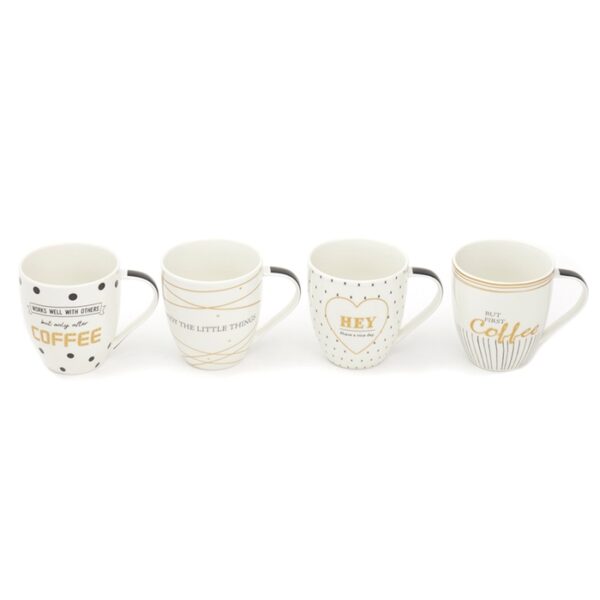 17 Oz Mugs Love