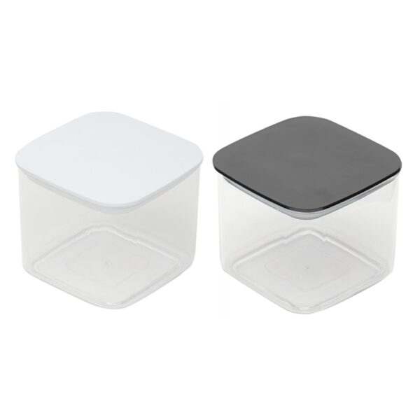 1 Liter Food Container Assorted