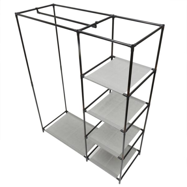 Freestanding Storage Closet