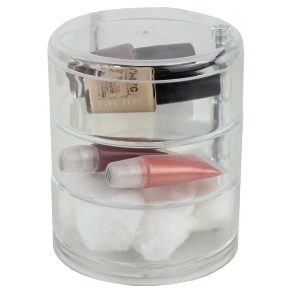 Cosmetic Organizer Swivel