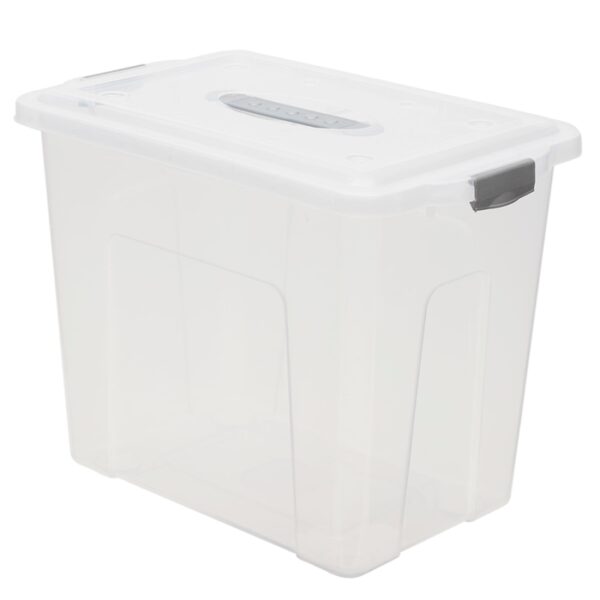 10x15  Storage Box With Handle