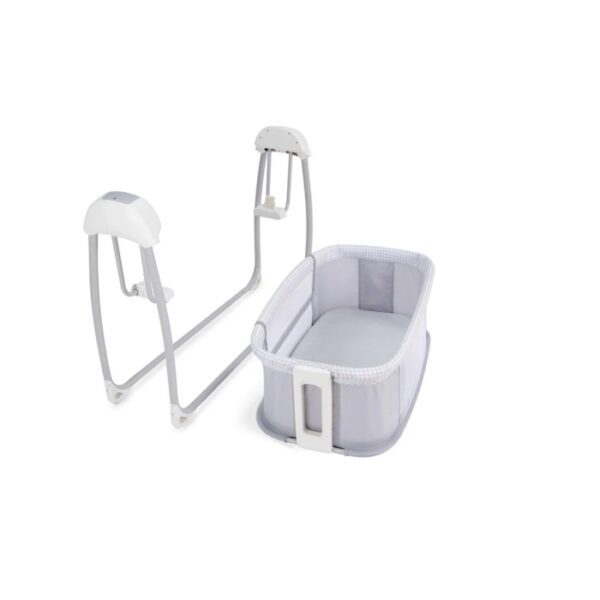 4 In Electric Swing Bed