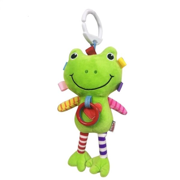 Stroller Toys Assorted