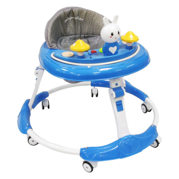 Baby Walker Assorted Colors