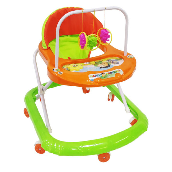 Baby Walker Happy Partners