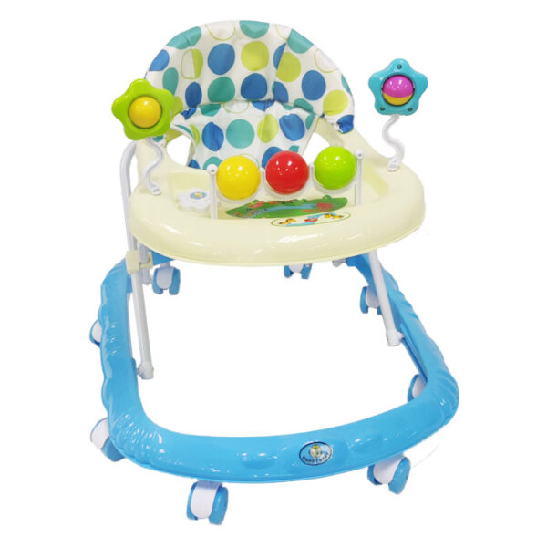 Baby Walker With Activity
