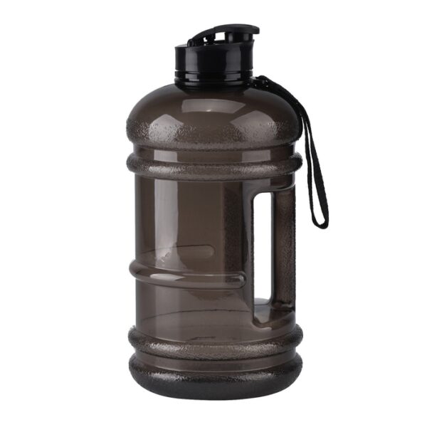 Water Bottle 2.2Liter Assorted Colors