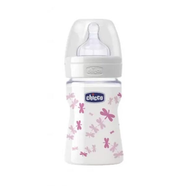 Chicco Feeding Bottle 150 Ml
