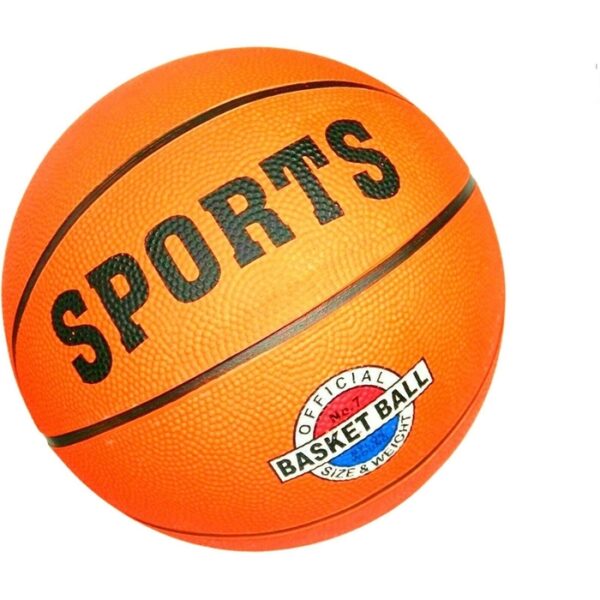 Basketball Assorted Colors